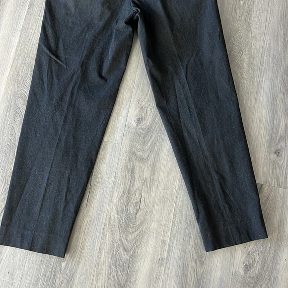 🏴 A/X Armani  Exchange pants size 32 short - Picture 10 of 11